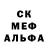 Alpha-PVP Соль Ahmad Cahyono